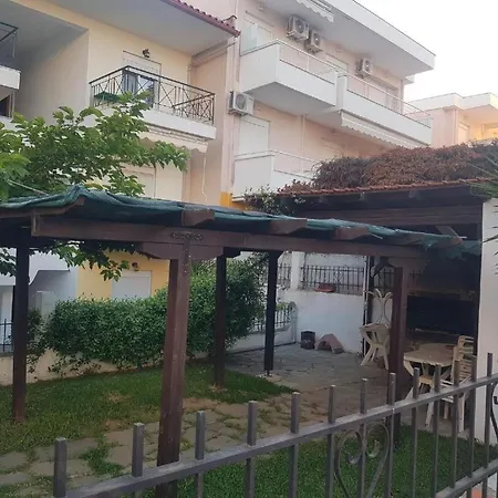 Appartement Cozy In Kallithea