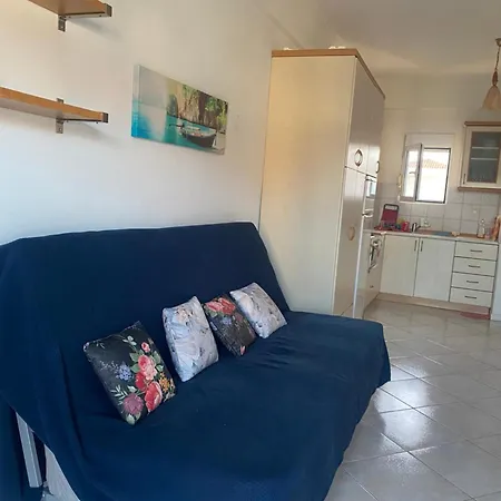 Cozy In Kallithea Appartement Kallithea (Chalkidiki)
