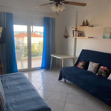 Cozy In Kallithea