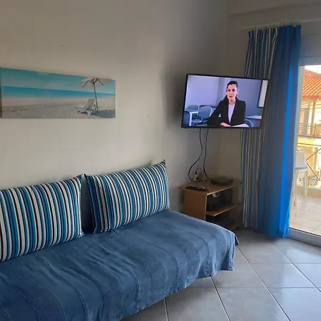 Appartement Cozy In Kallithea Kallithea (Chalkidiki)